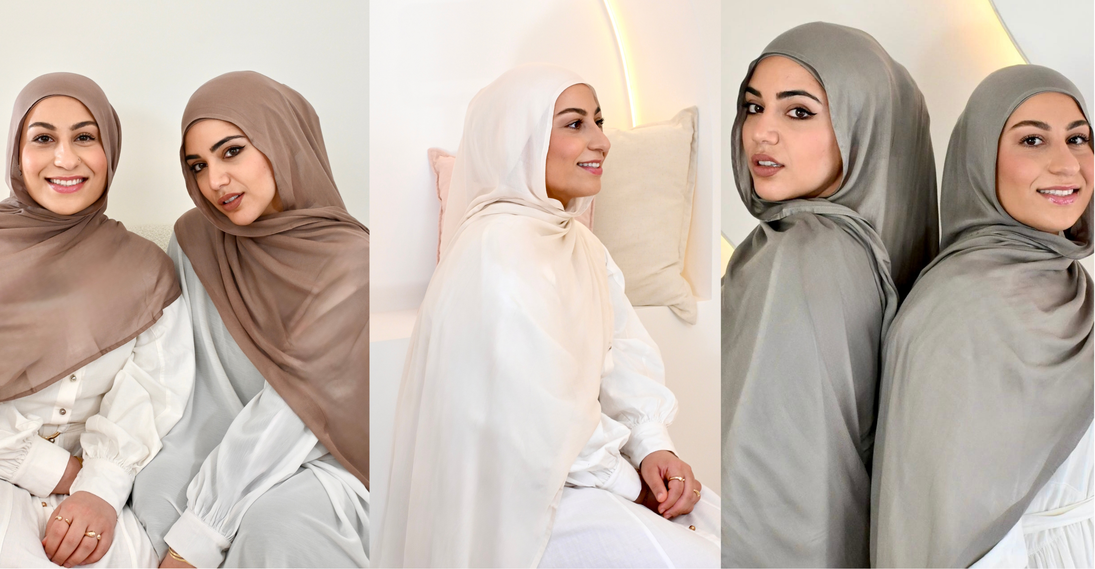 modal hijabs, sydney, aila the label 