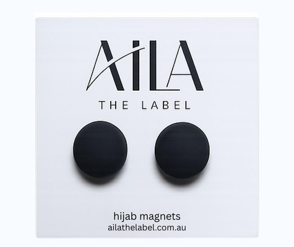 Hijab Magnets