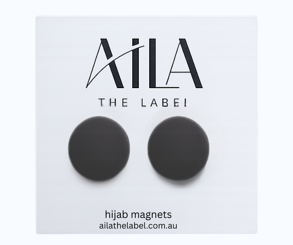Hijab Magnets